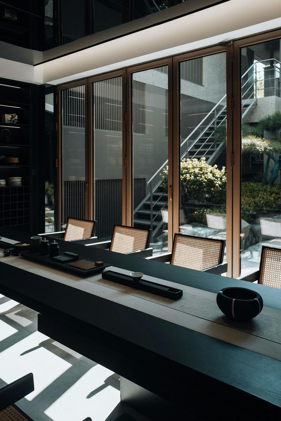 Executive Adventure Suite