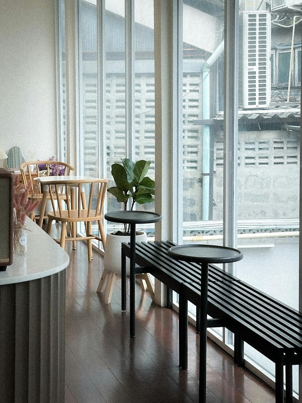 Presidential Questor Penthouse