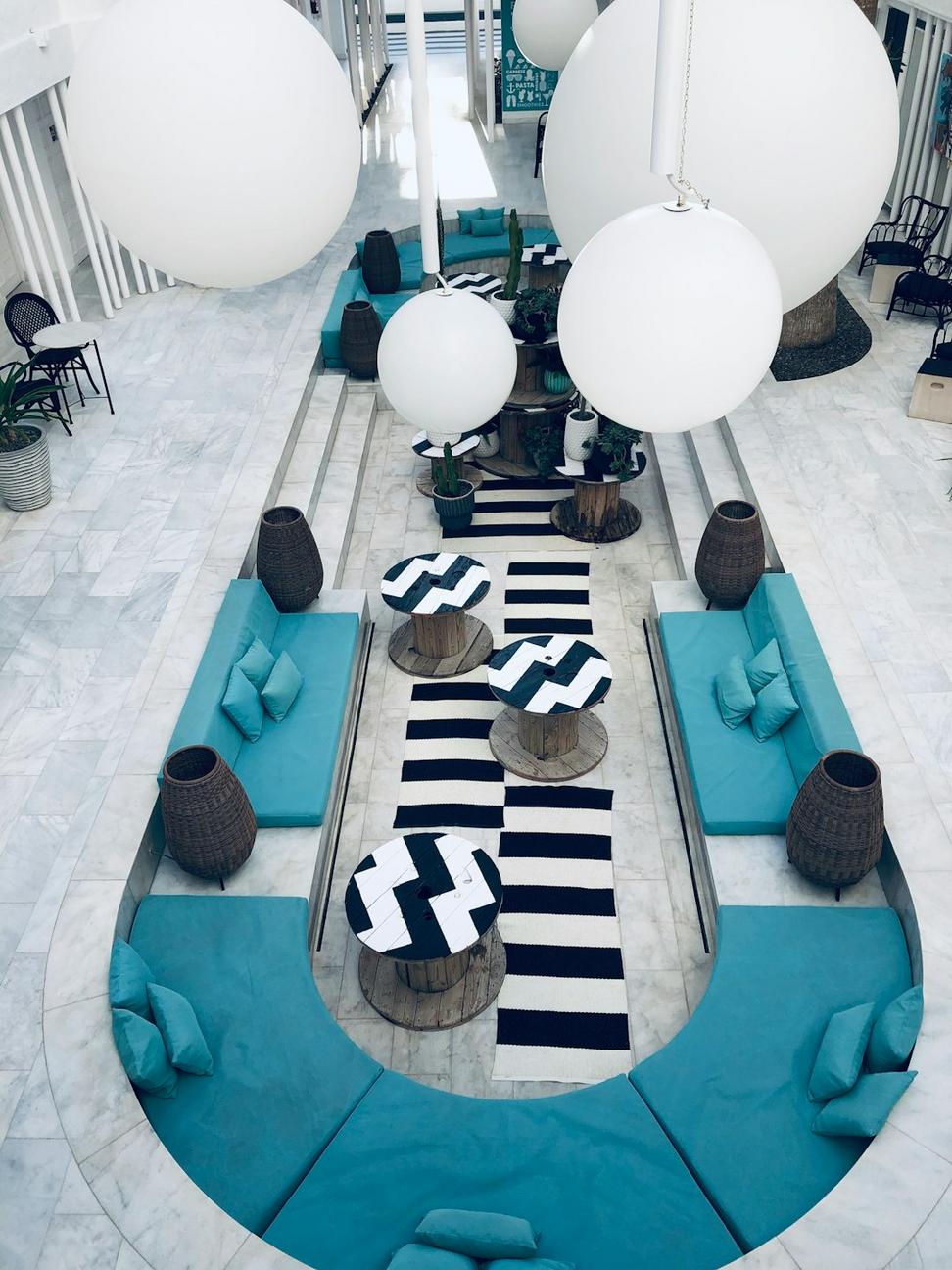 Executive Adventure Suite